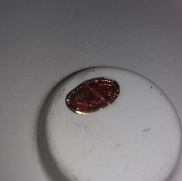 1940s Christmas Holly Berry Candle Stick Holders Mid Century Modern Japan - Picture 2 of 7